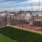 Triana Boho Azotea - Atico La Galatea