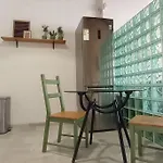 Triana Boho Azotea - Atico La Galatea