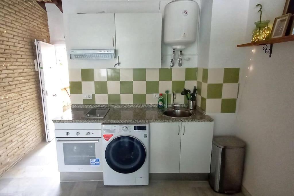 Appartement Triana Boho Azotea - Atico La Galatea *