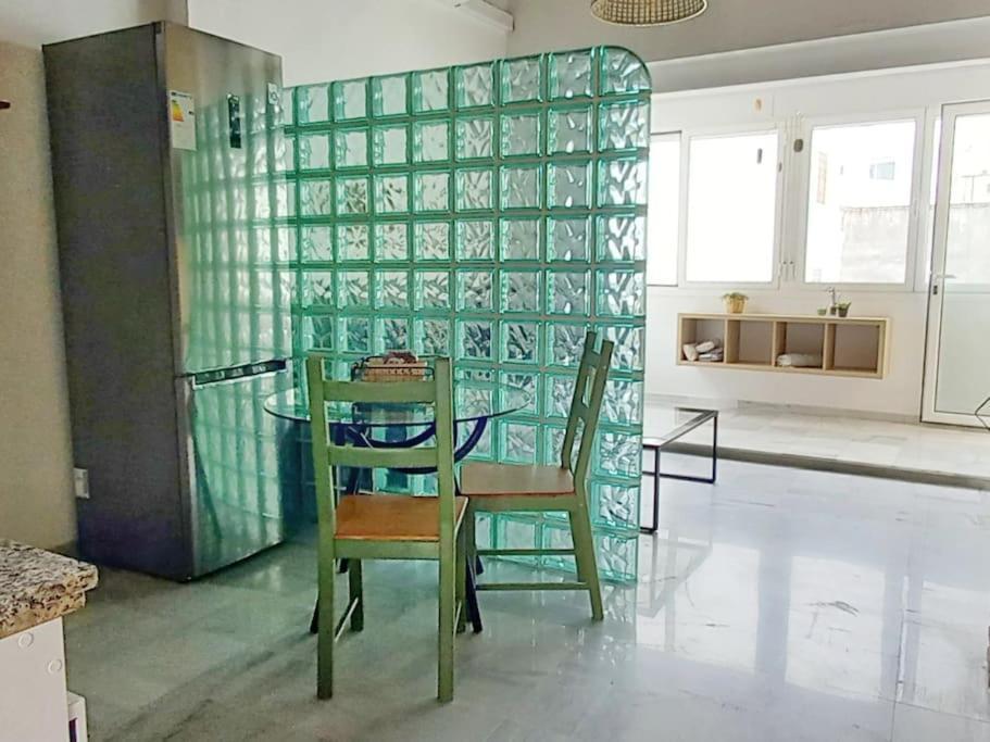 Appartement Triana Boho Azotea - Atico La Galatea *