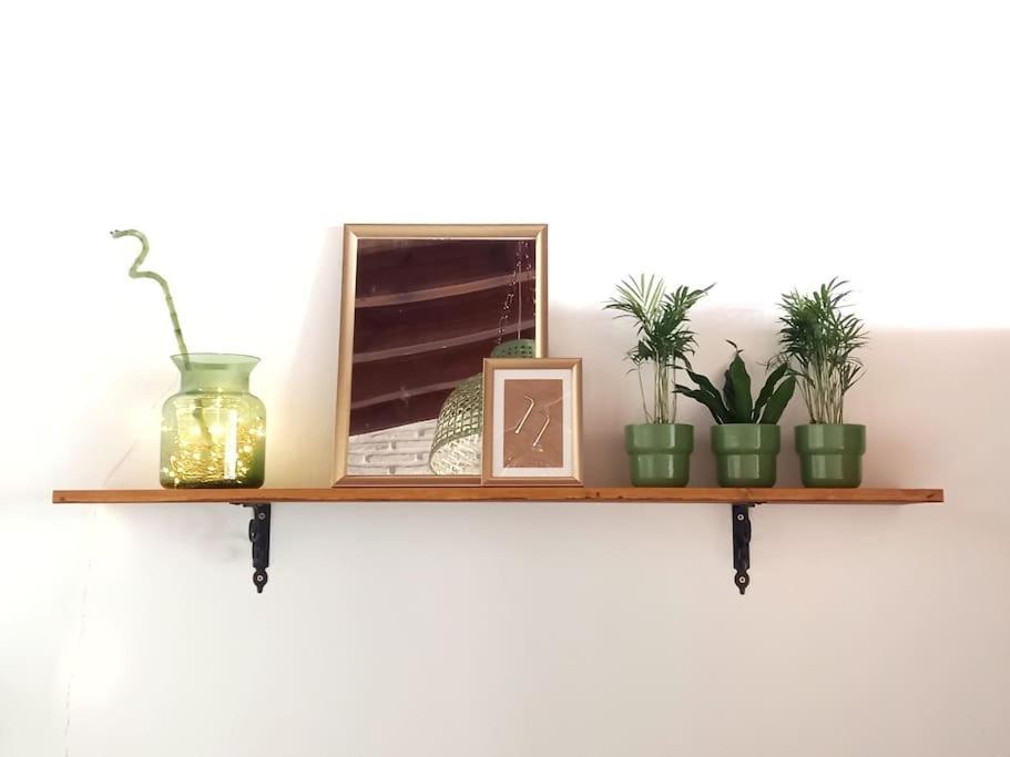 Appartement Triana Boho Azotea - Atico La Galatea