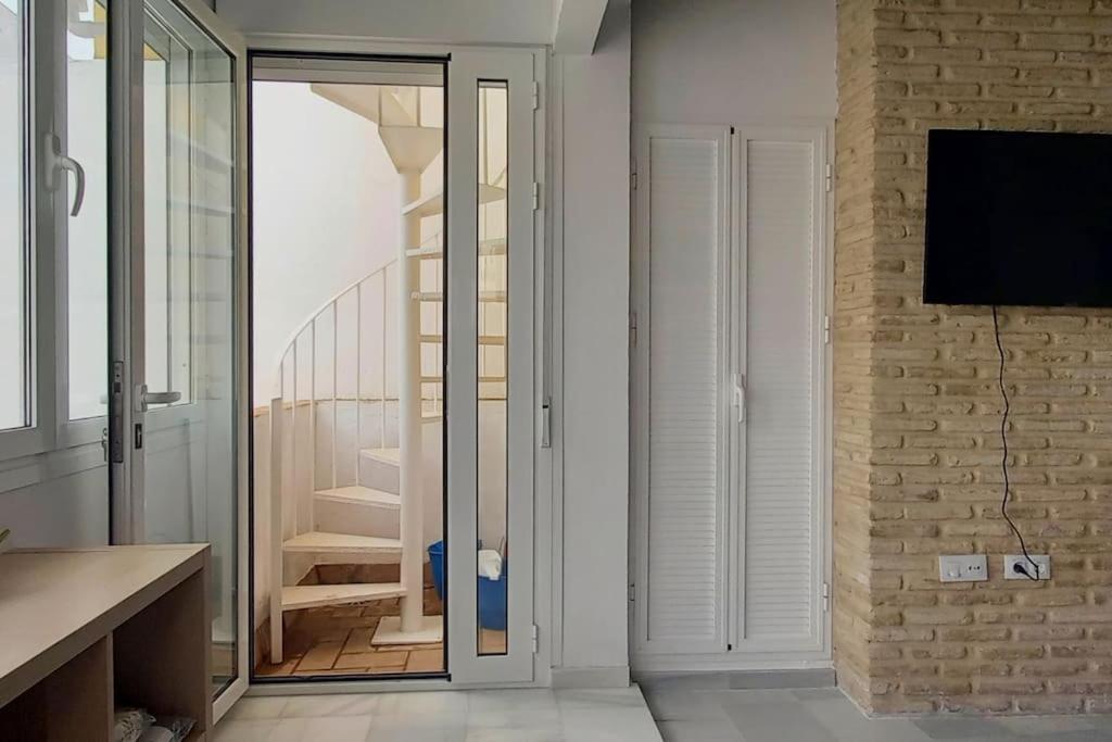 Appartement Triana Boho Azotea - Atico La Galatea Séville