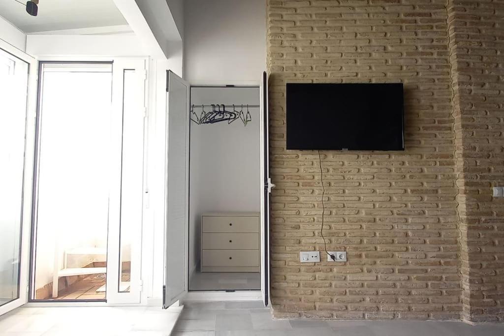 Appartement Triana Boho Azotea - Atico La Galatea *