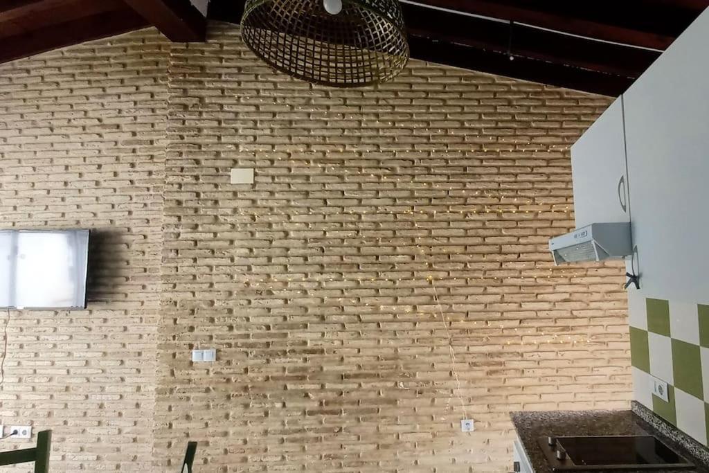 Triana Boho Azotea - Atico La Galatea Appartement *